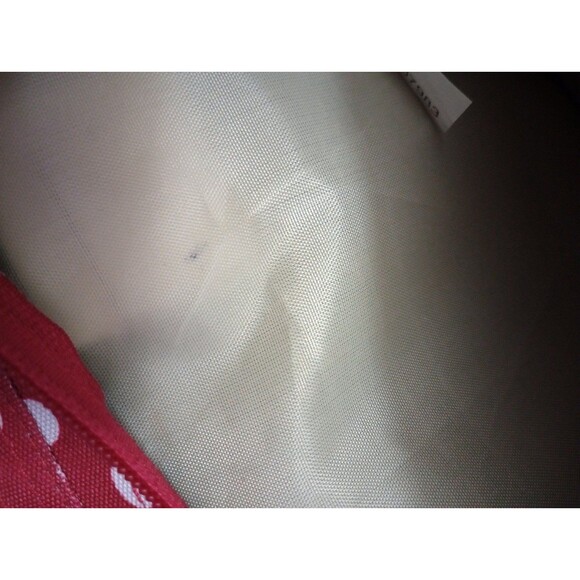 Minnie Mouse Red Tote Bag - Picture 11 of 12